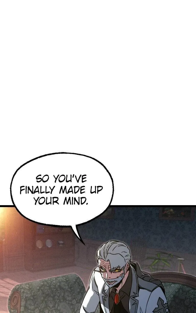 Conquering the Academy with Just a Sashimi Knife. Chapter 2.3 page 85 - 