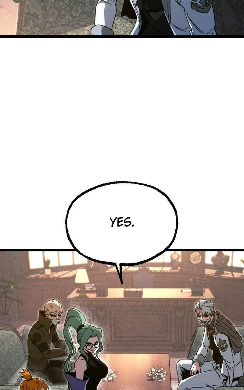 Conquering the Academy with Just a Sashimi Knife. Chapter 2.3 page 86 - 