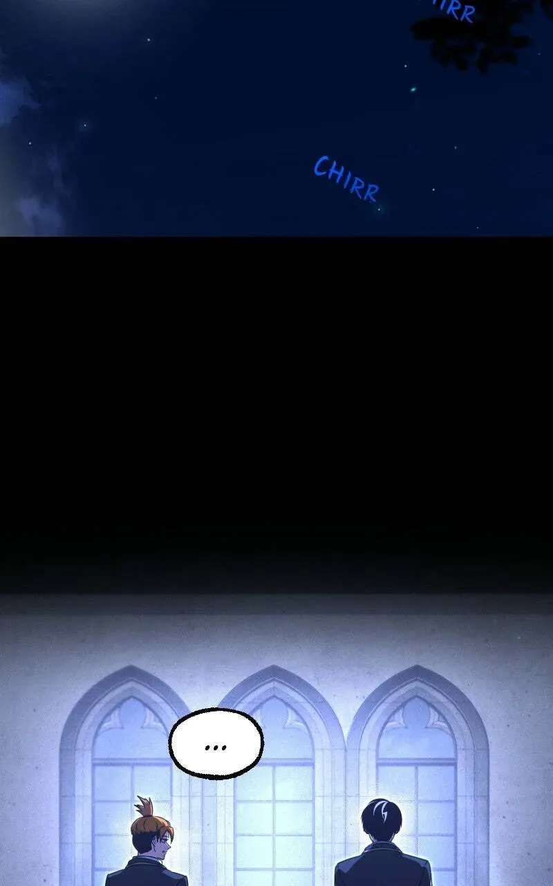 Conquering the Academy with Just a Sashimi Knife. Chapter 2.3 page 89 - 