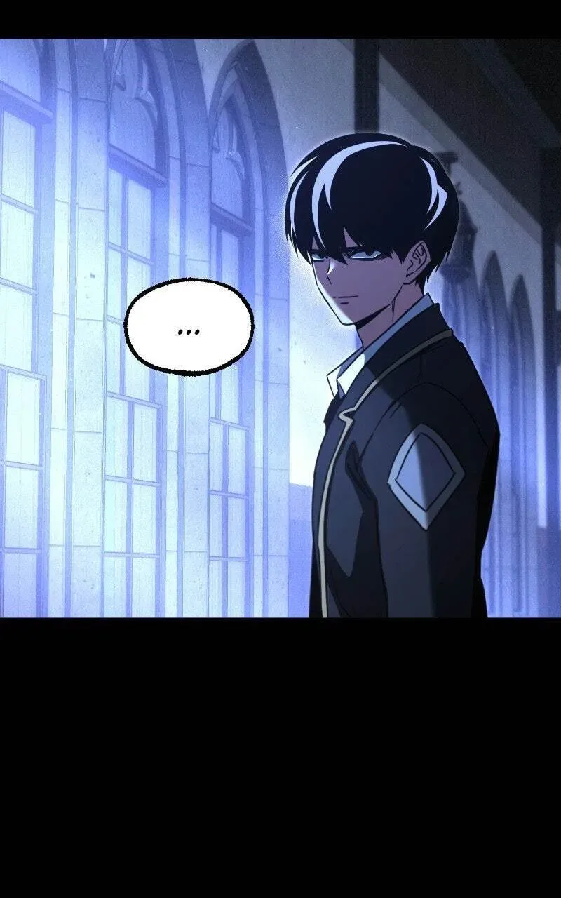 Conquering the Academy with Just a Sashimi Knife. Chapter 2.3 page 92 - 