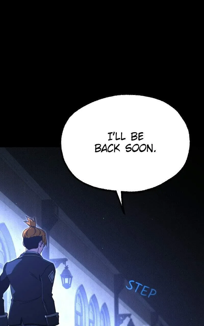 Conquering the Academy with Just a Sashimi Knife. Chapter 2.3 page 94 - 