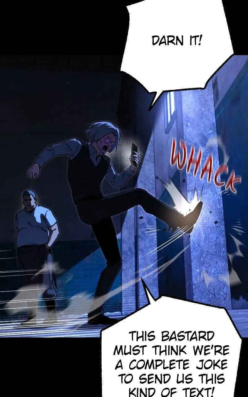 Conquering the Academy with Just a Sashimi Knife. Chapter 2.3 page 99 - 
