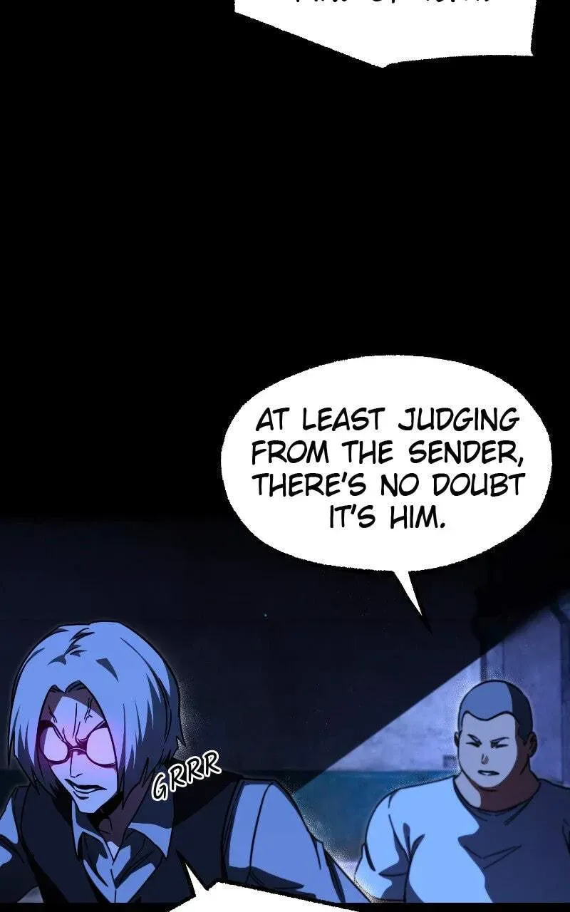 Conquering the Academy with Just a Sashimi Knife. Chapter 2.3 page 100 - 