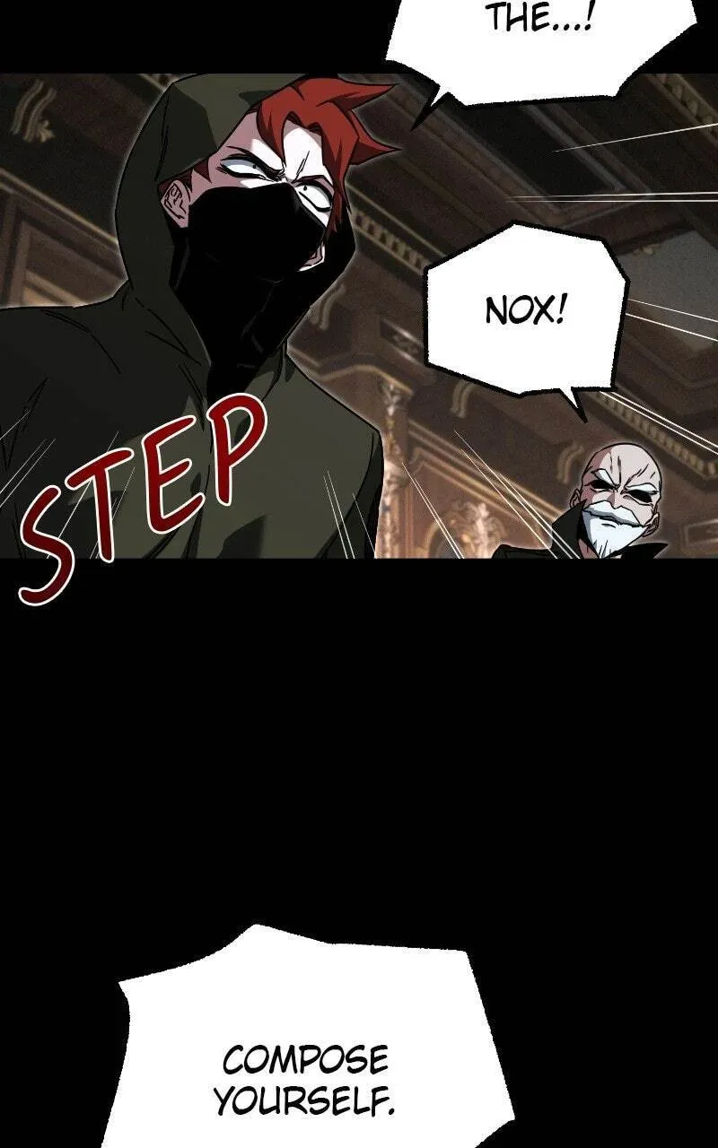 Conquering the Academy with Just a Sashimi Knife. Chapter 2.4 page 12 - 