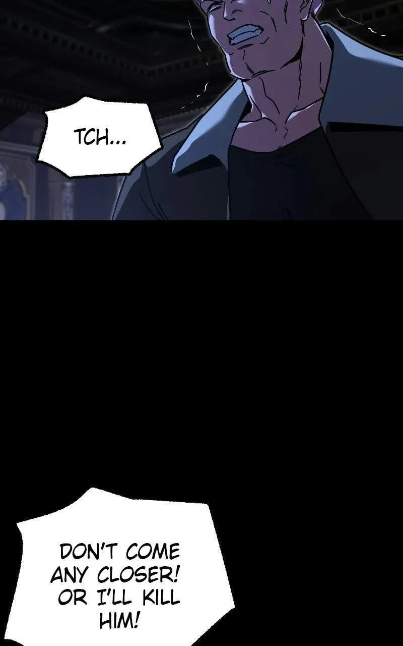 Conquering the Academy with Just a Sashimi Knife. Chapter 2.4 page 114 - 