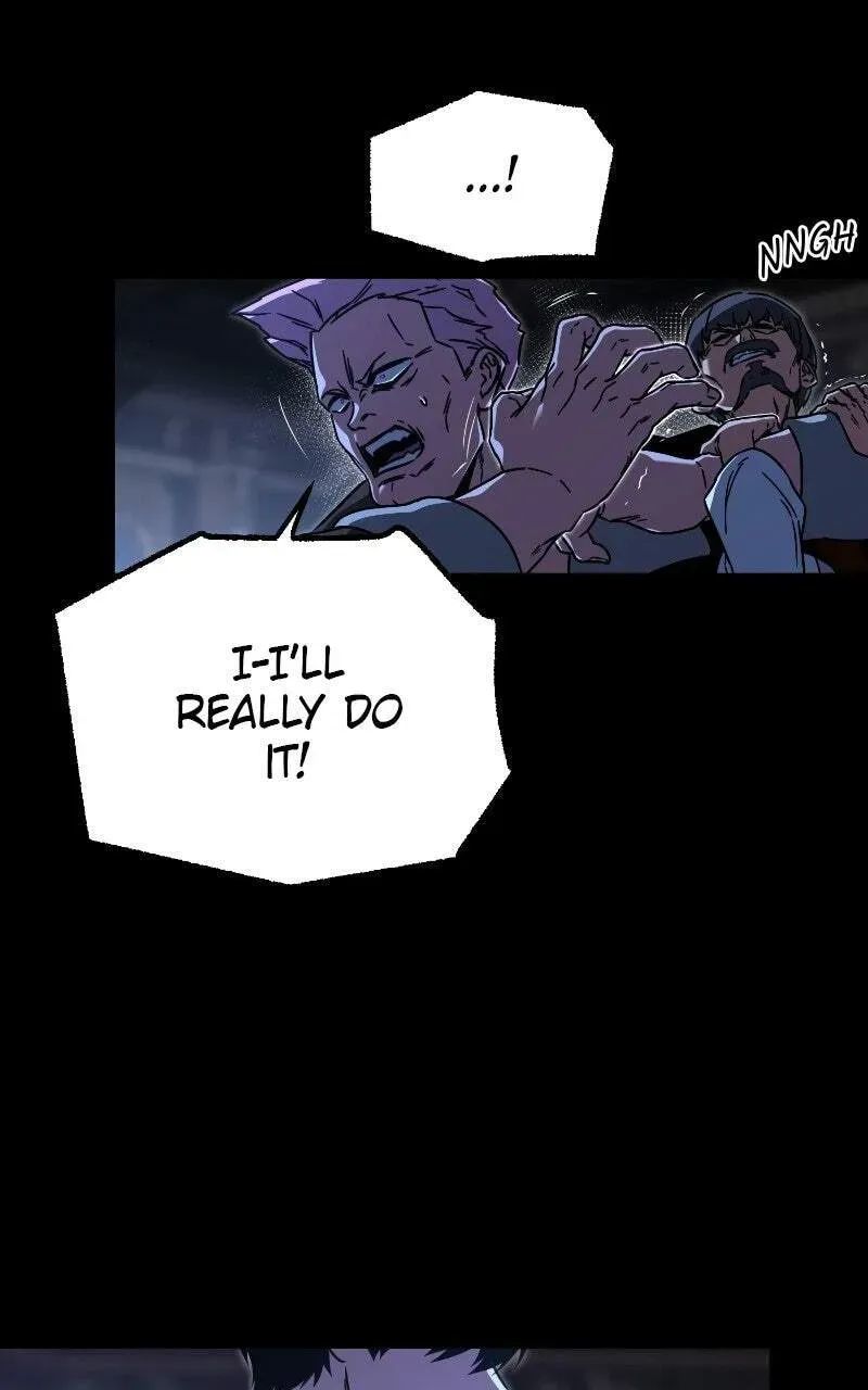 Conquering the Academy with Just a Sashimi Knife. Chapter 2.4 page 117 - 