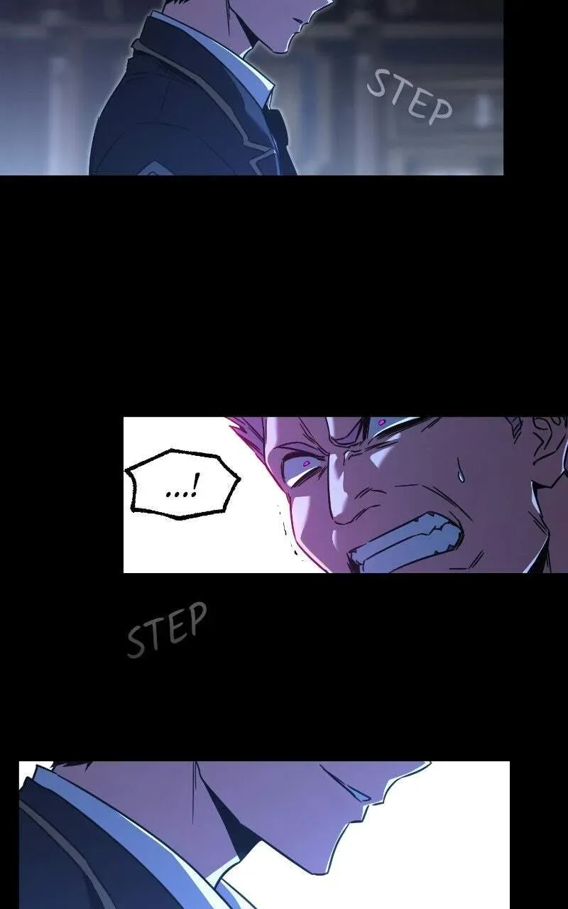 Conquering the Academy with Just a Sashimi Knife. Chapter 2.4 page 118 - 