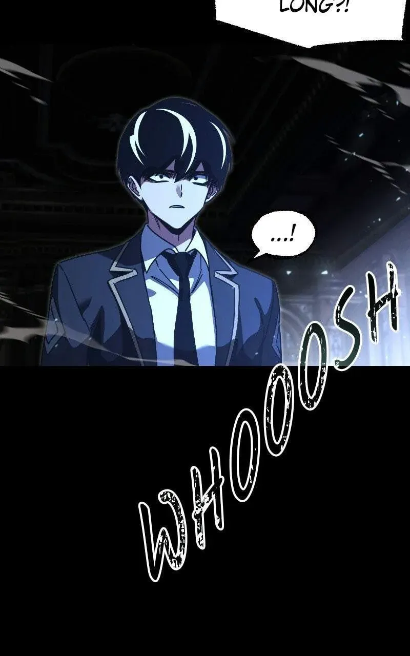 Conquering the Academy with Just a Sashimi Knife. Chapter 2.4 page 123 - 