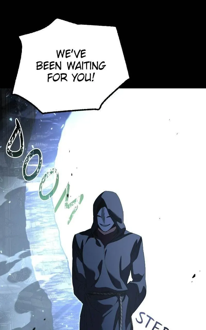 Conquering the Academy with Just a Sashimi Knife. Chapter 2.4 page 124 - 