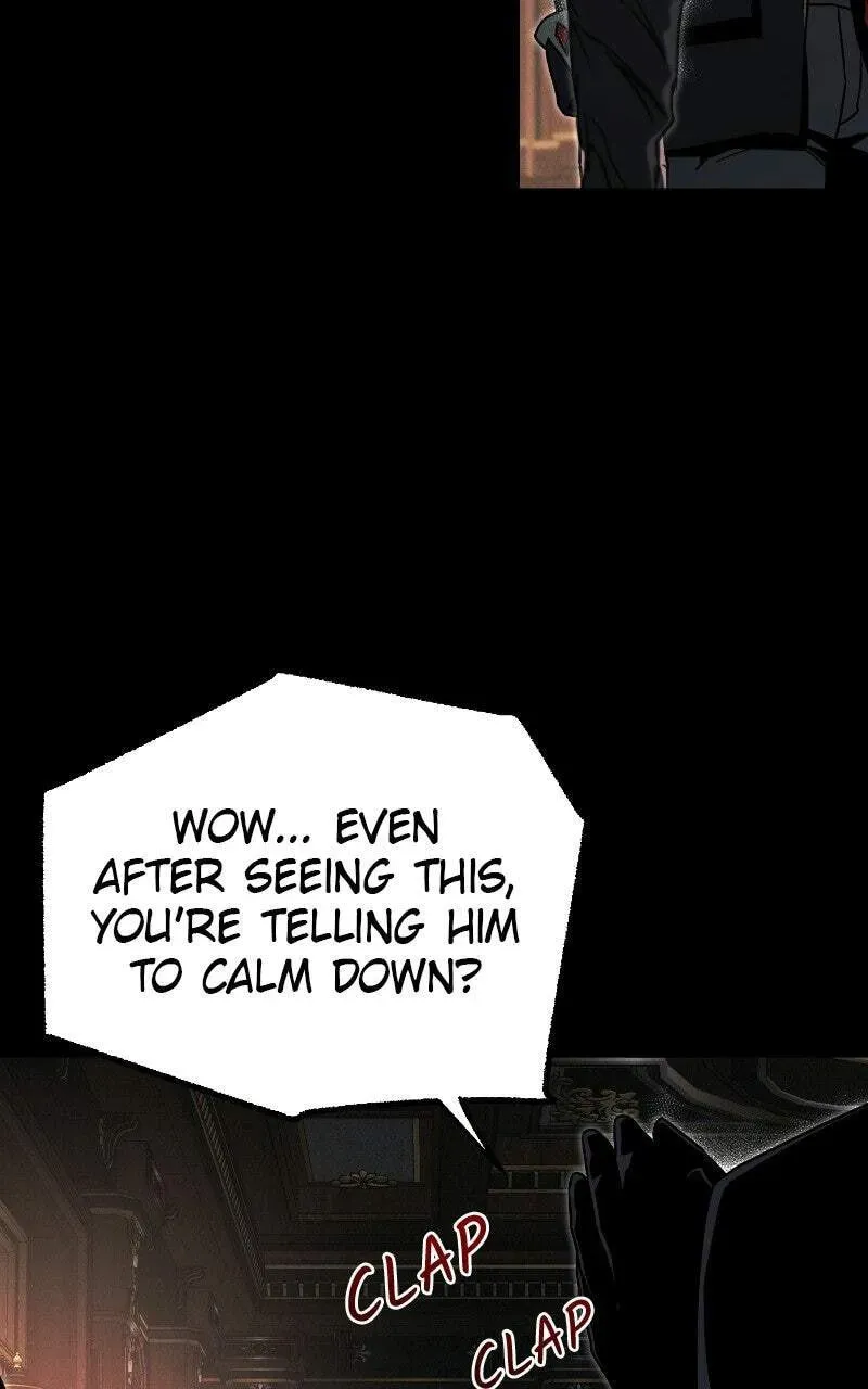 Conquering the Academy with Just a Sashimi Knife. Chapter 2.4 page 14 - 
