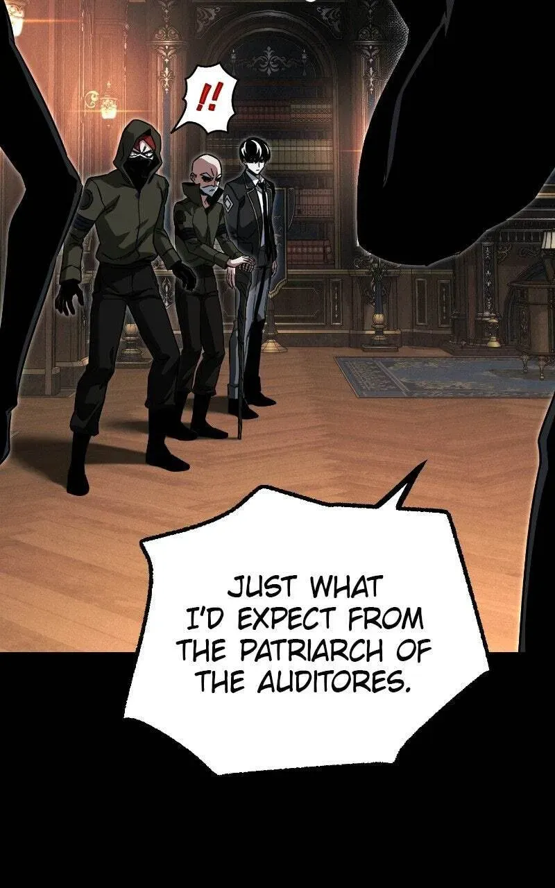 Conquering the Academy with Just a Sashimi Knife. Chapter 2.4 page 15 - 