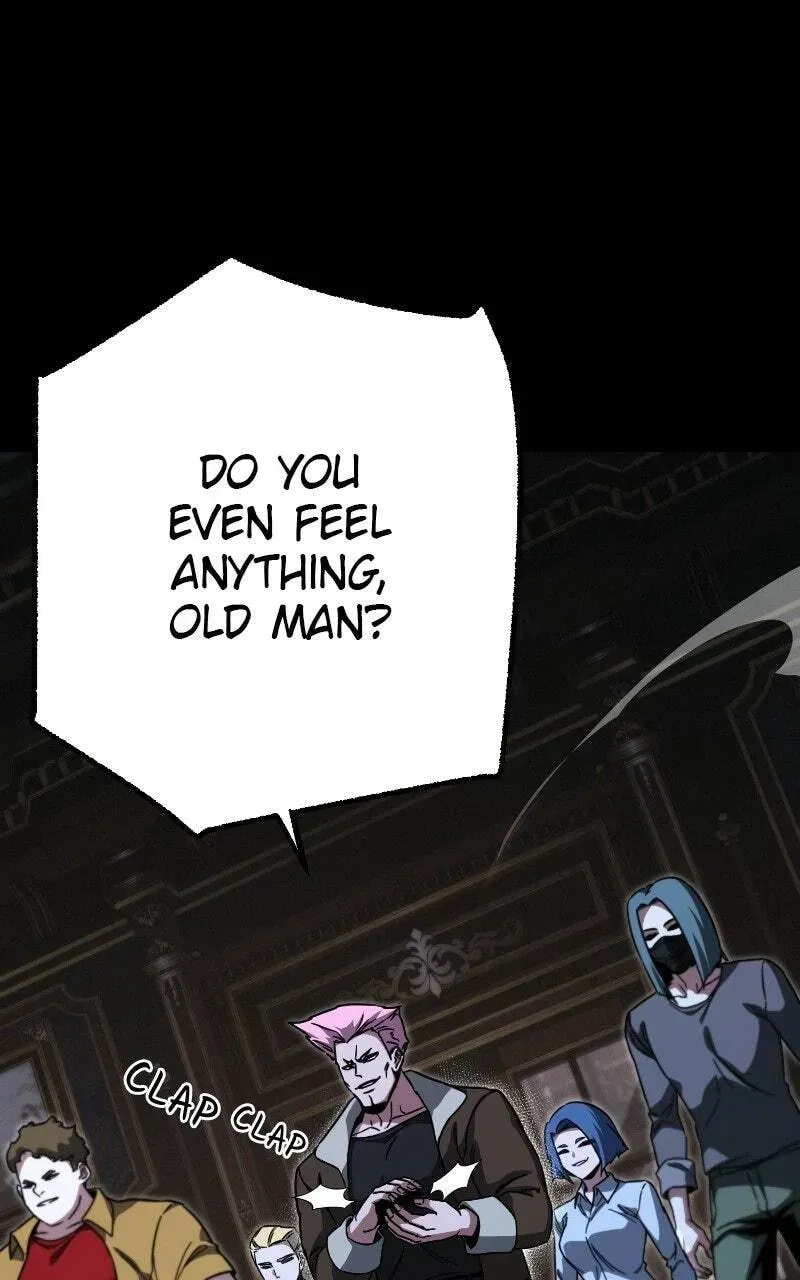 Conquering the Academy with Just a Sashimi Knife. Chapter 2.4 page 16 - 