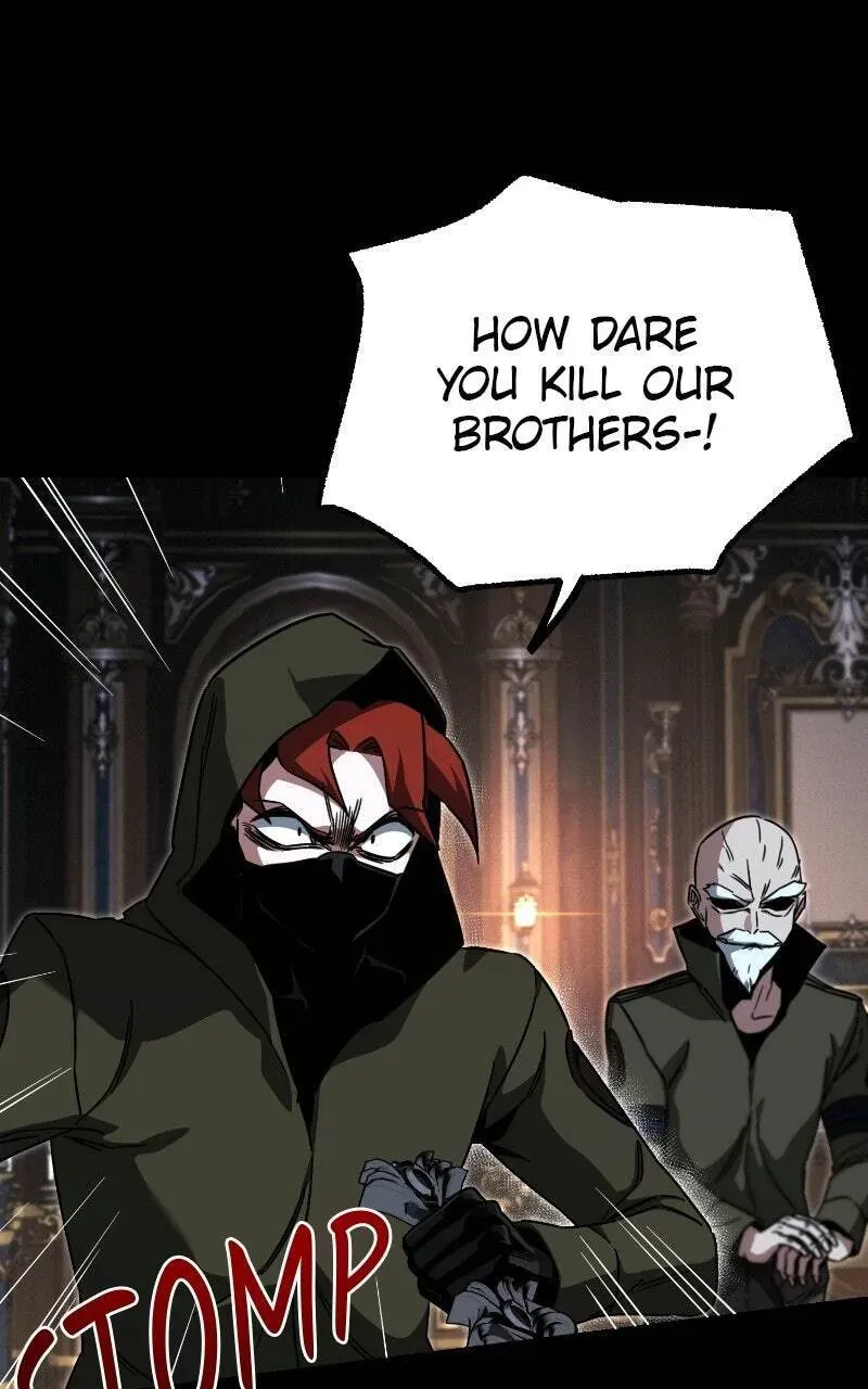 Conquering the Academy with Just a Sashimi Knife. Chapter 2.4 page 18 - 