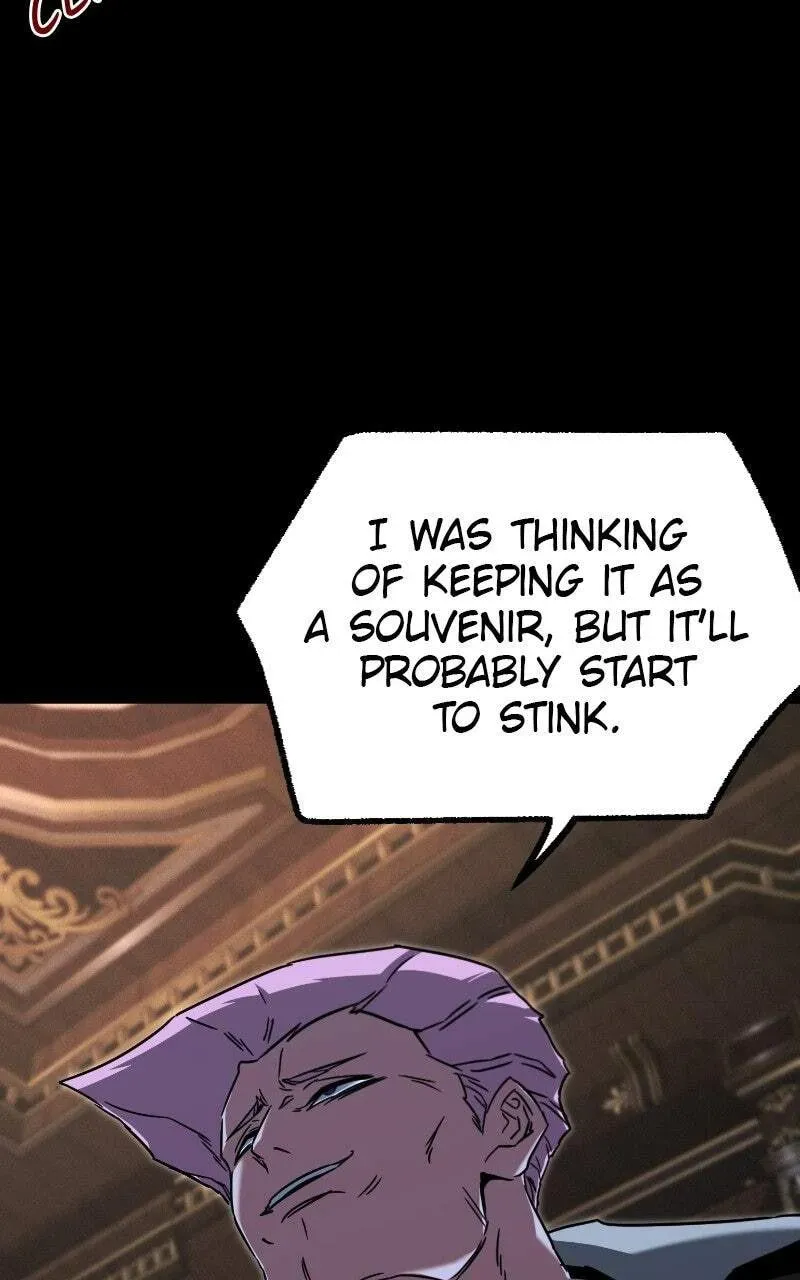 Conquering the Academy with Just a Sashimi Knife. Chapter 2.4 page 20 - 