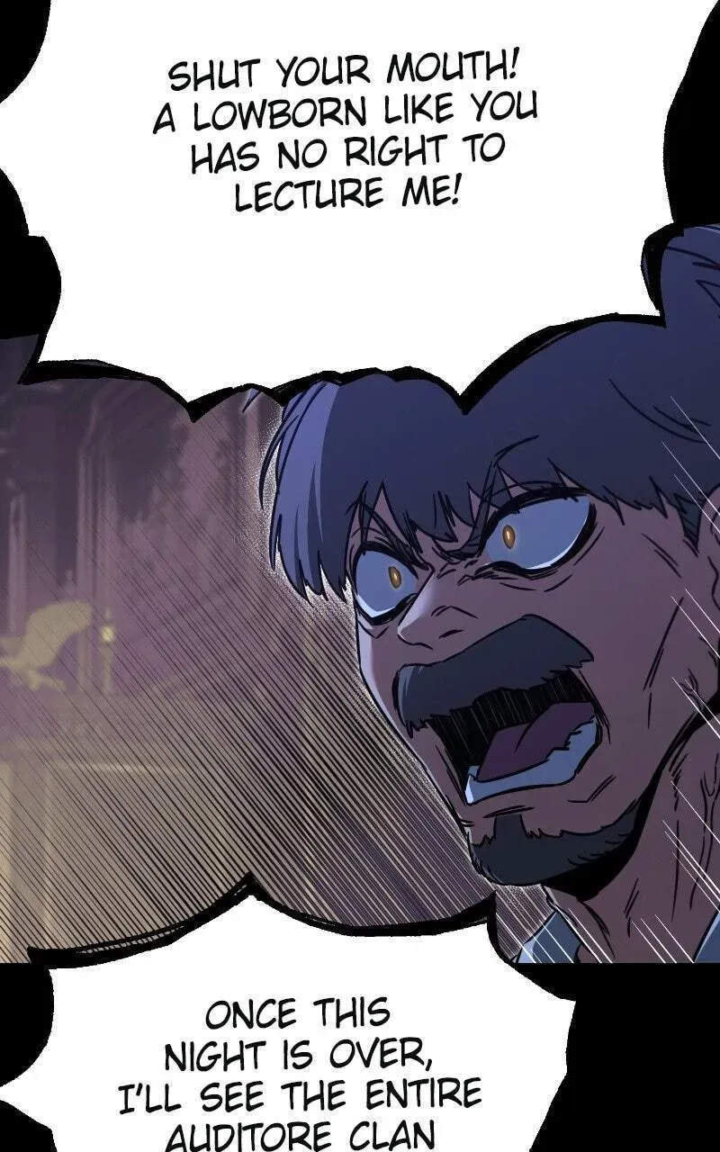 Conquering the Academy with Just a Sashimi Knife. Chapter 2.4 page 28 - 