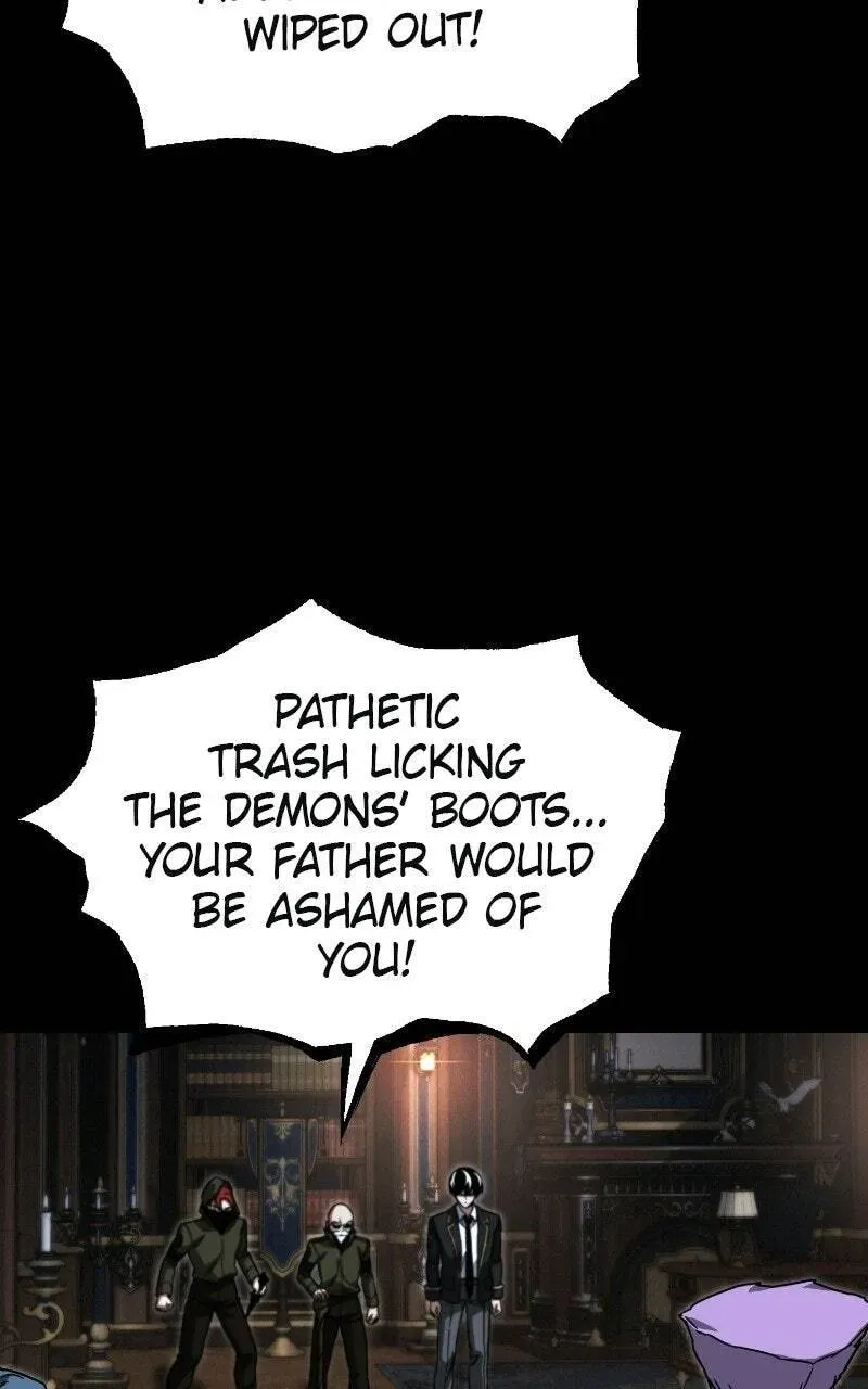 Conquering the Academy with Just a Sashimi Knife. Chapter 2.4 page 29 - 