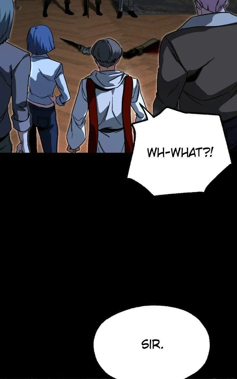 Conquering the Academy with Just a Sashimi Knife. Chapter 2.4 page 30 - 