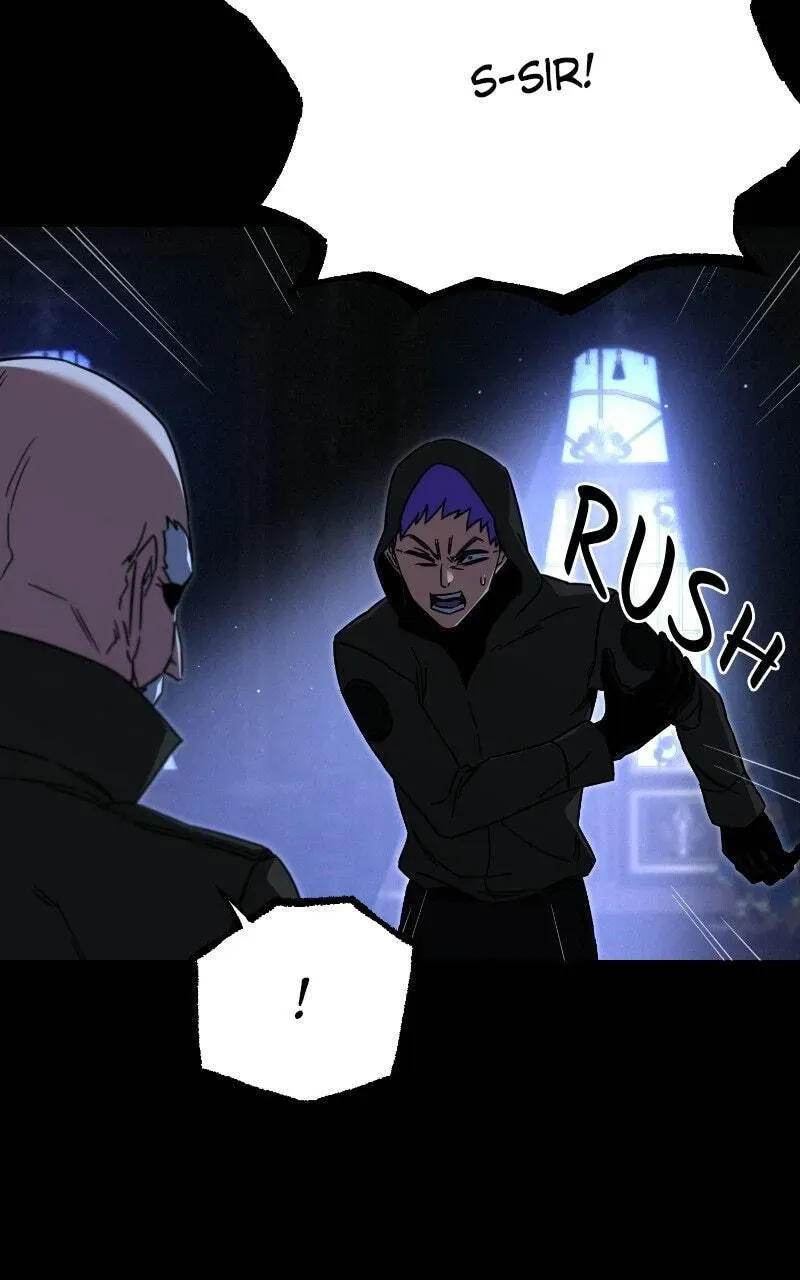 Conquering the Academy with Just a Sashimi Knife. Chapter 2.4 page 4 - 