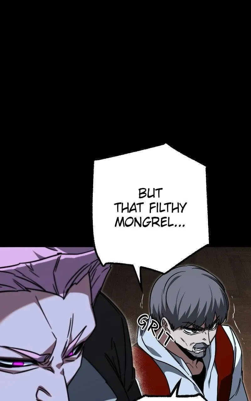 Conquering the Academy with Just a Sashimi Knife. Chapter 2.4 page 33 - 