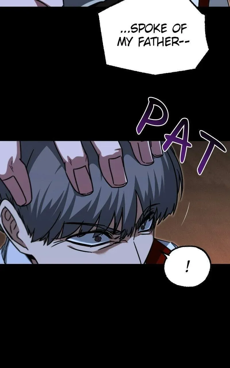 Conquering the Academy with Just a Sashimi Knife. Chapter 2.4 page 34 - 