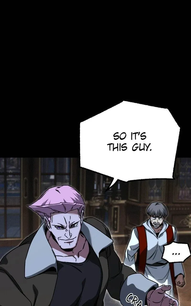 Conquering the Academy with Just a Sashimi Knife. Chapter 2.4 page 37 - 