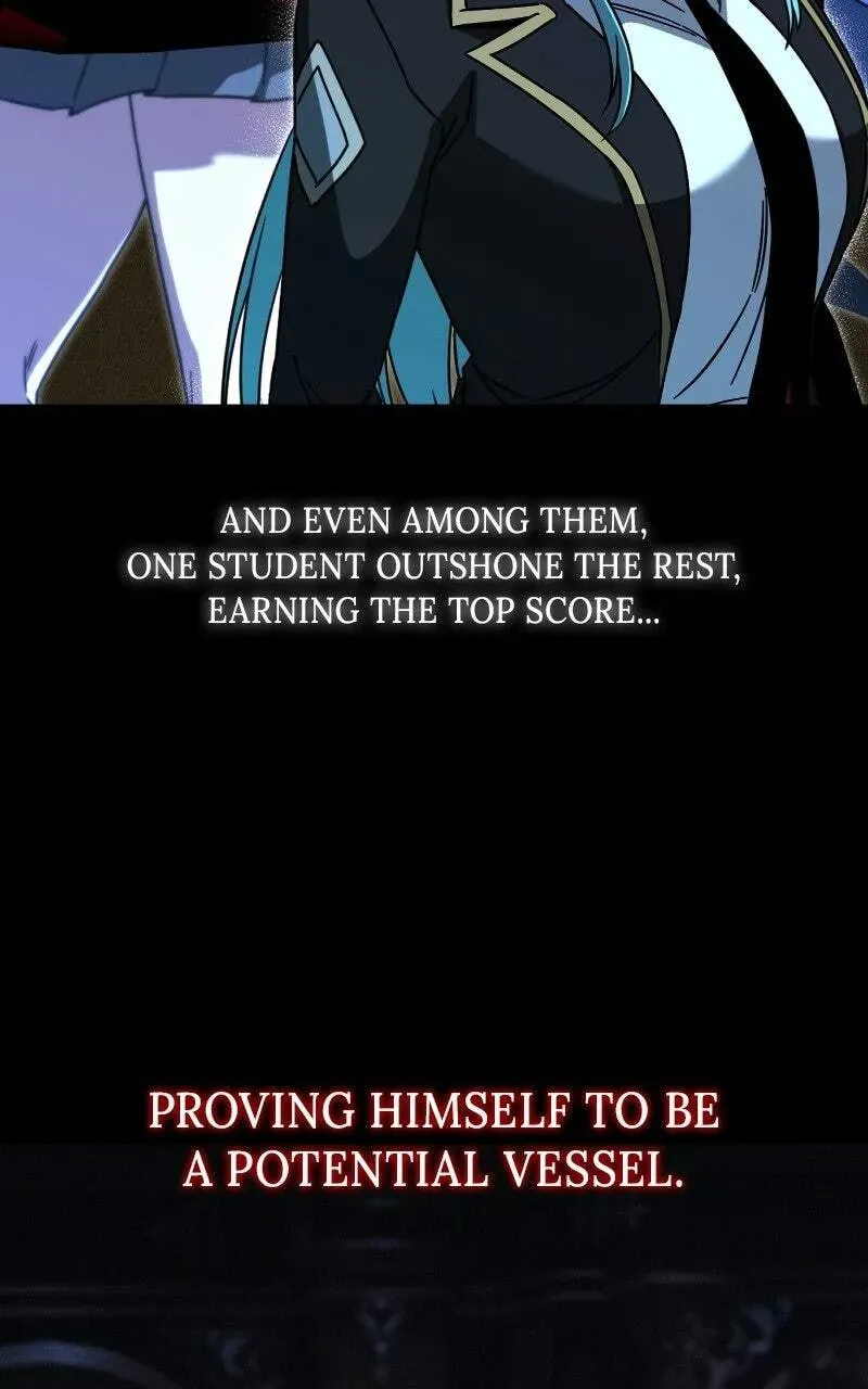 Conquering the Academy with Just a Sashimi Knife. Chapter 2.4 page 40 - 