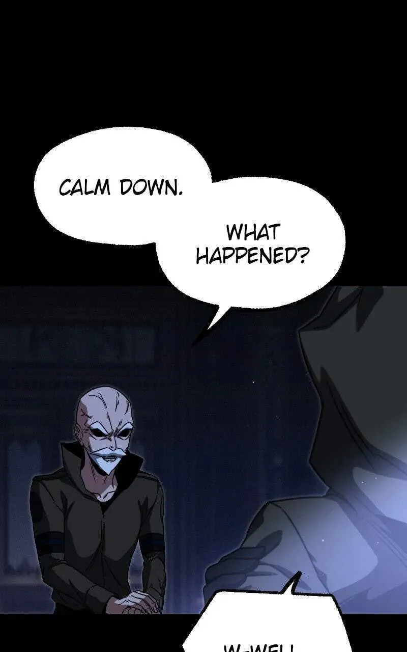 Conquering the Academy with Just a Sashimi Knife. Chapter 2.4 page 5 - 