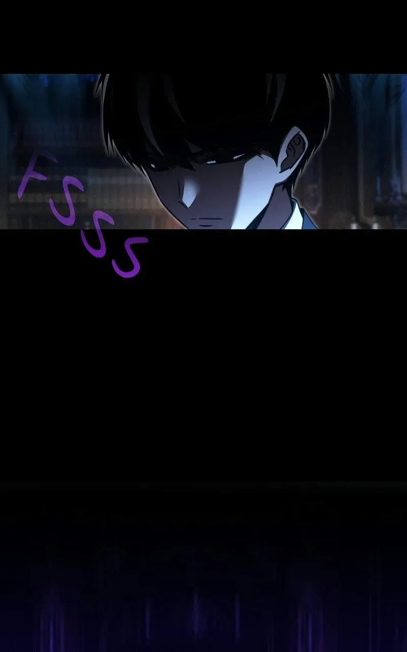Conquering the Academy with Just a Sashimi Knife. Chapter 2.4 page 45 - 