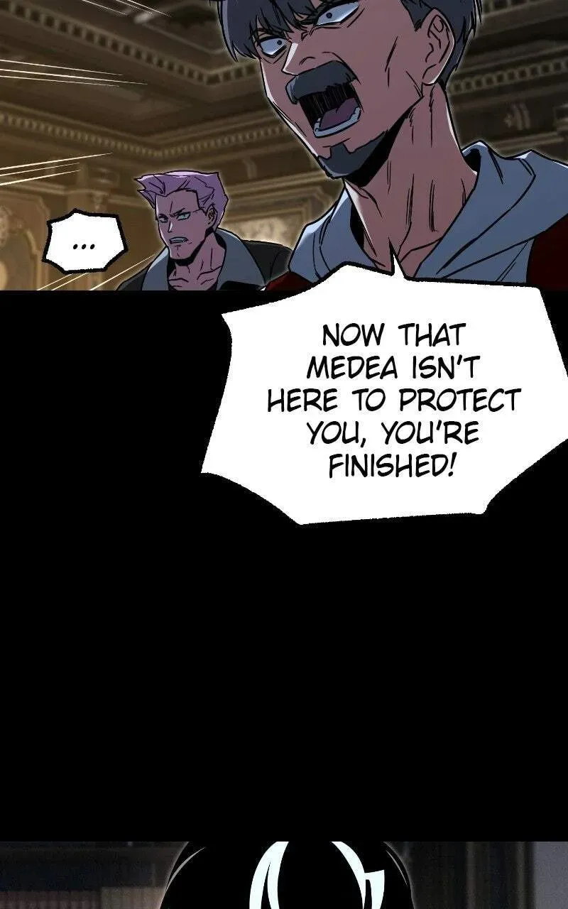 Conquering the Academy with Just a Sashimi Knife. Chapter 2.4 page 49 - 