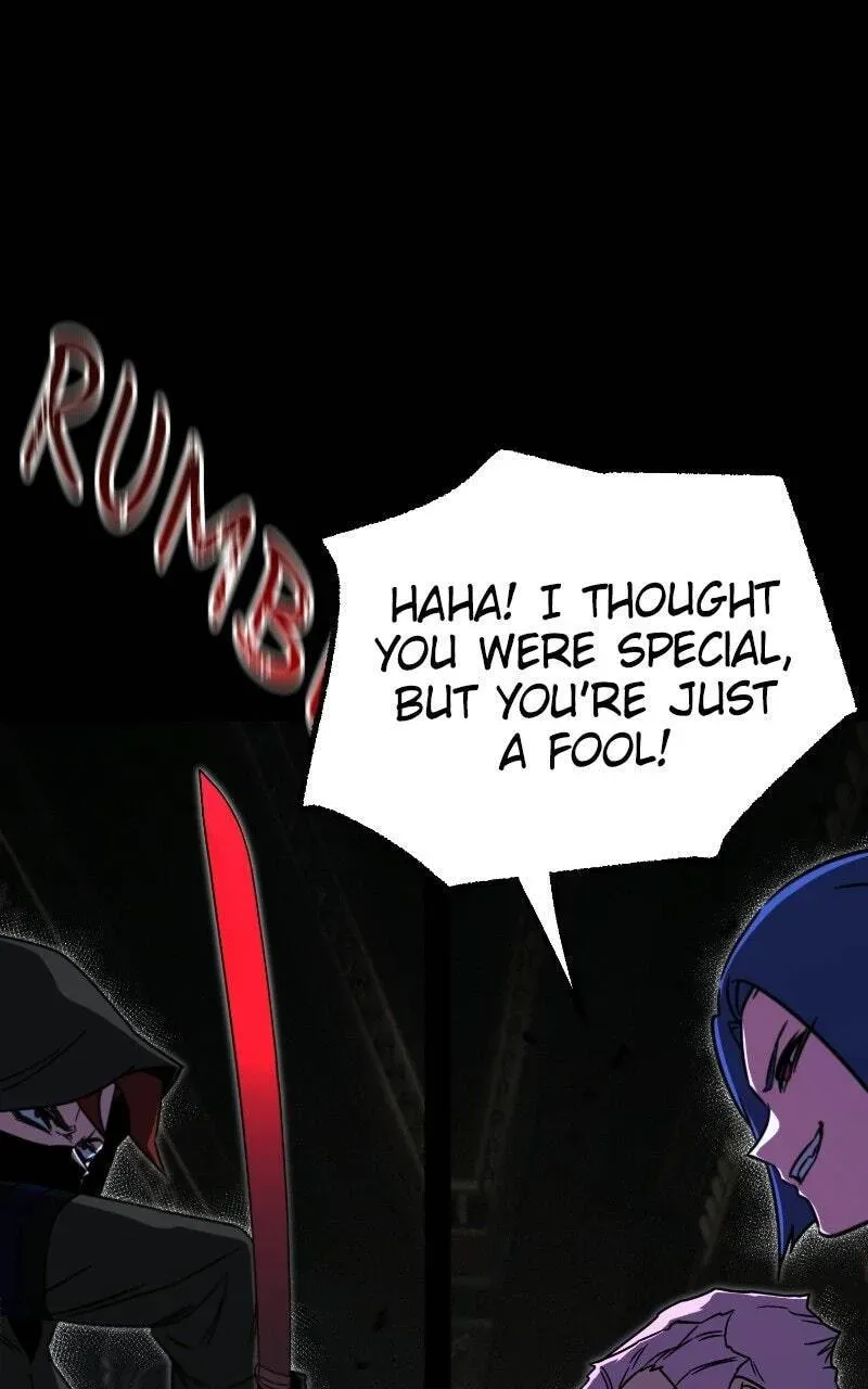 Conquering the Academy with Just a Sashimi Knife. Chapter 2.4 page 55 - 