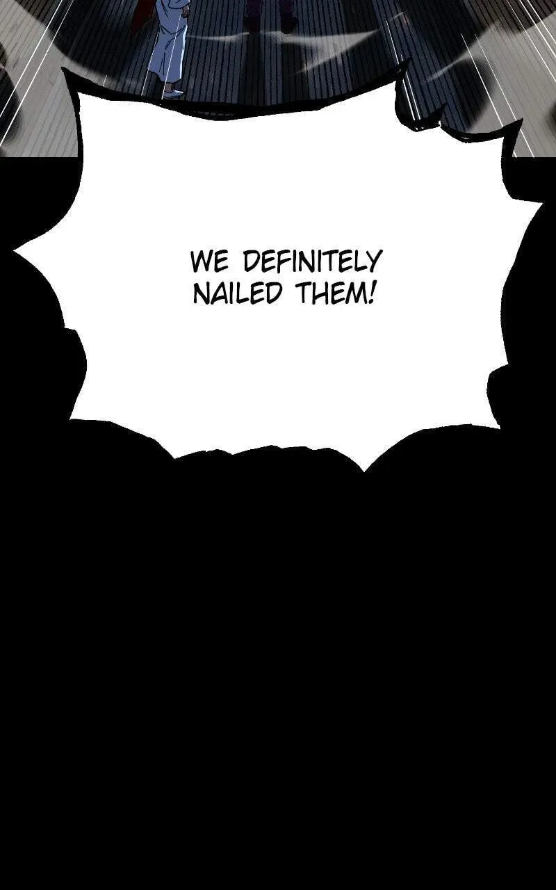 Conquering the Academy with Just a Sashimi Knife. Chapter 2.4 page 66 - 