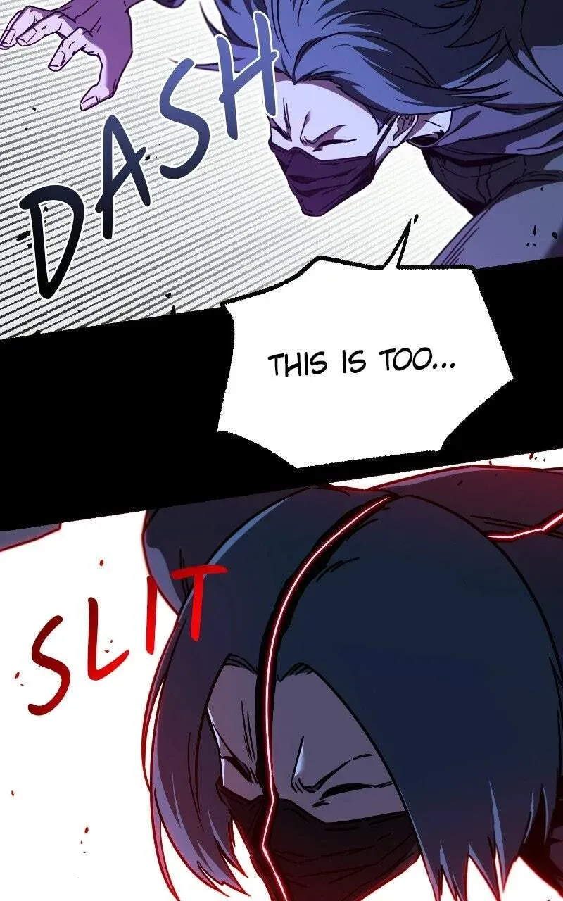 Conquering the Academy with Just a Sashimi Knife. Chapter 2.4 page 69 - 