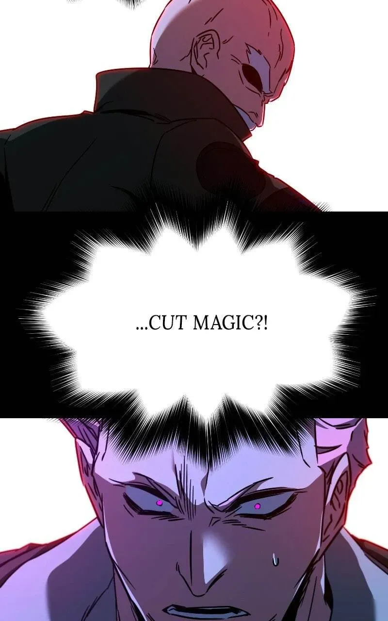 Conquering the Academy with Just a Sashimi Knife. Chapter 2.4 page 85 - 