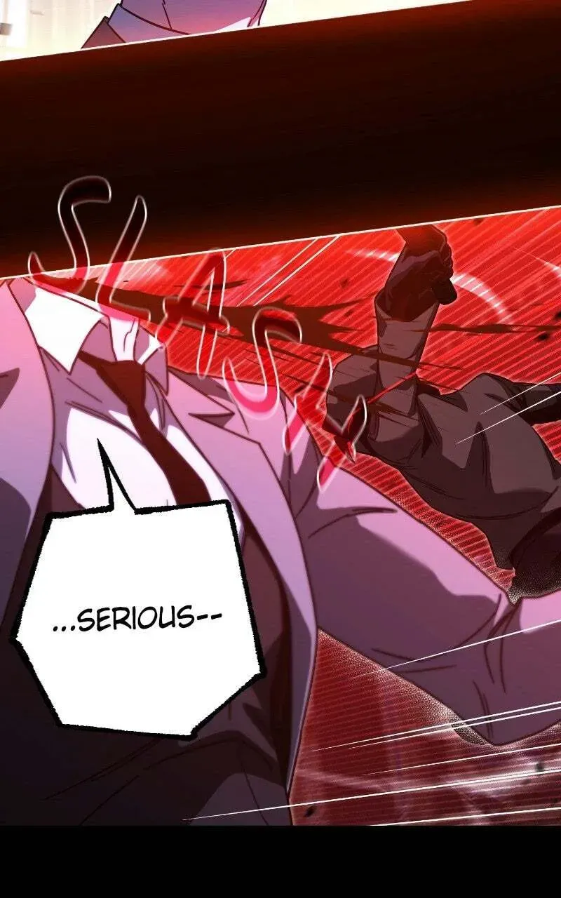 Conquering the Academy with Just a Sashimi Knife. Chapter 2.4 page 87 - 