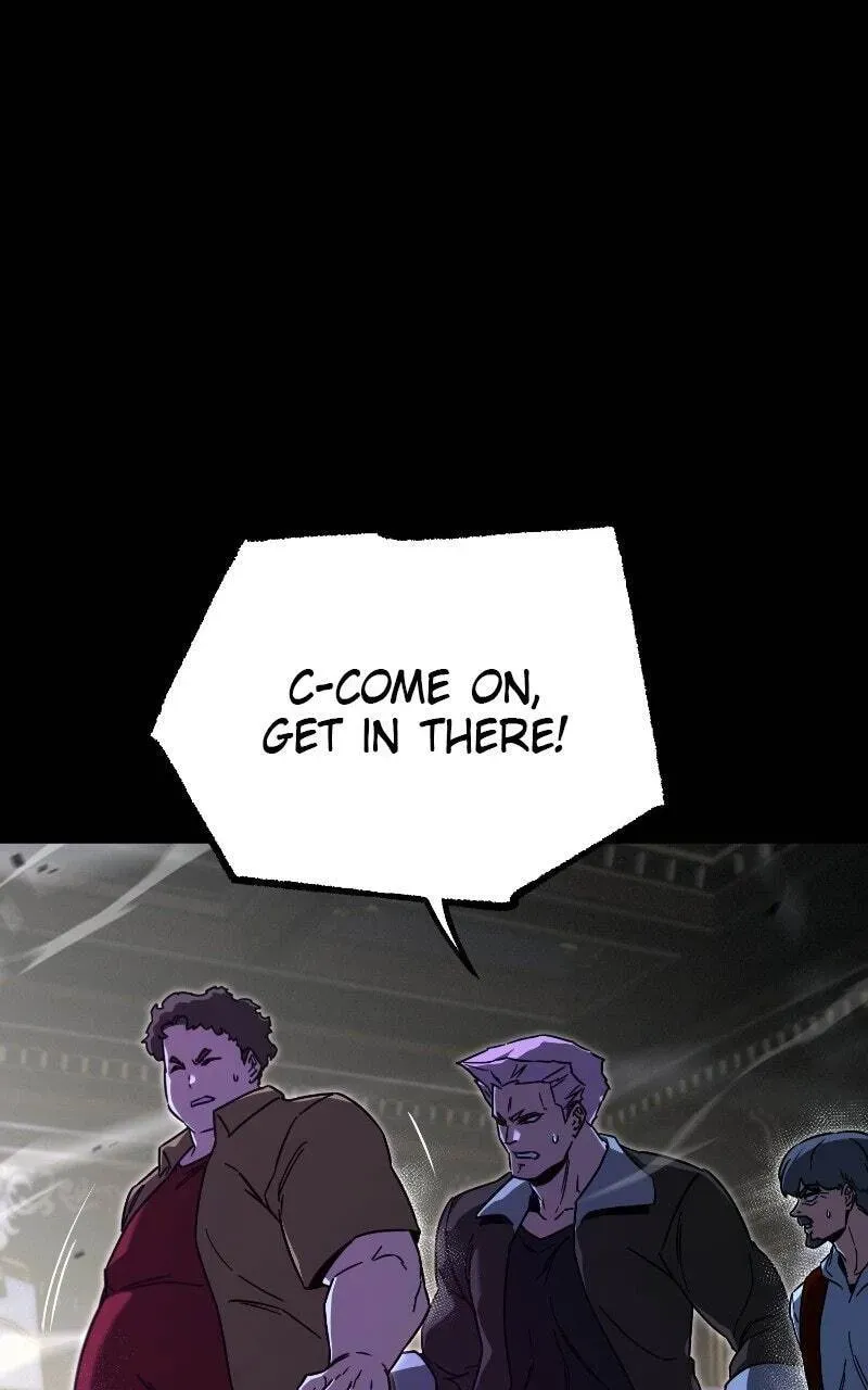 Conquering the Academy with Just a Sashimi Knife. Chapter 2.4 page 88 - 