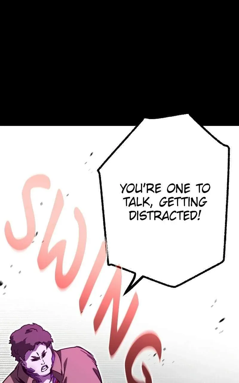 Conquering the Academy with Just a Sashimi Knife. Chapter 2.4 page 95 - 