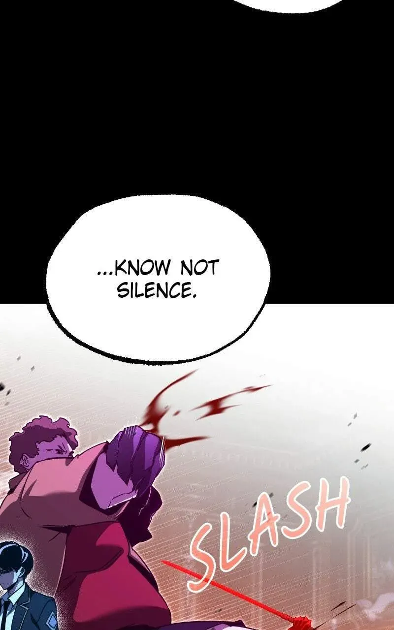 Conquering the Academy with Just a Sashimi Knife. Chapter 2.4 page 98 - 