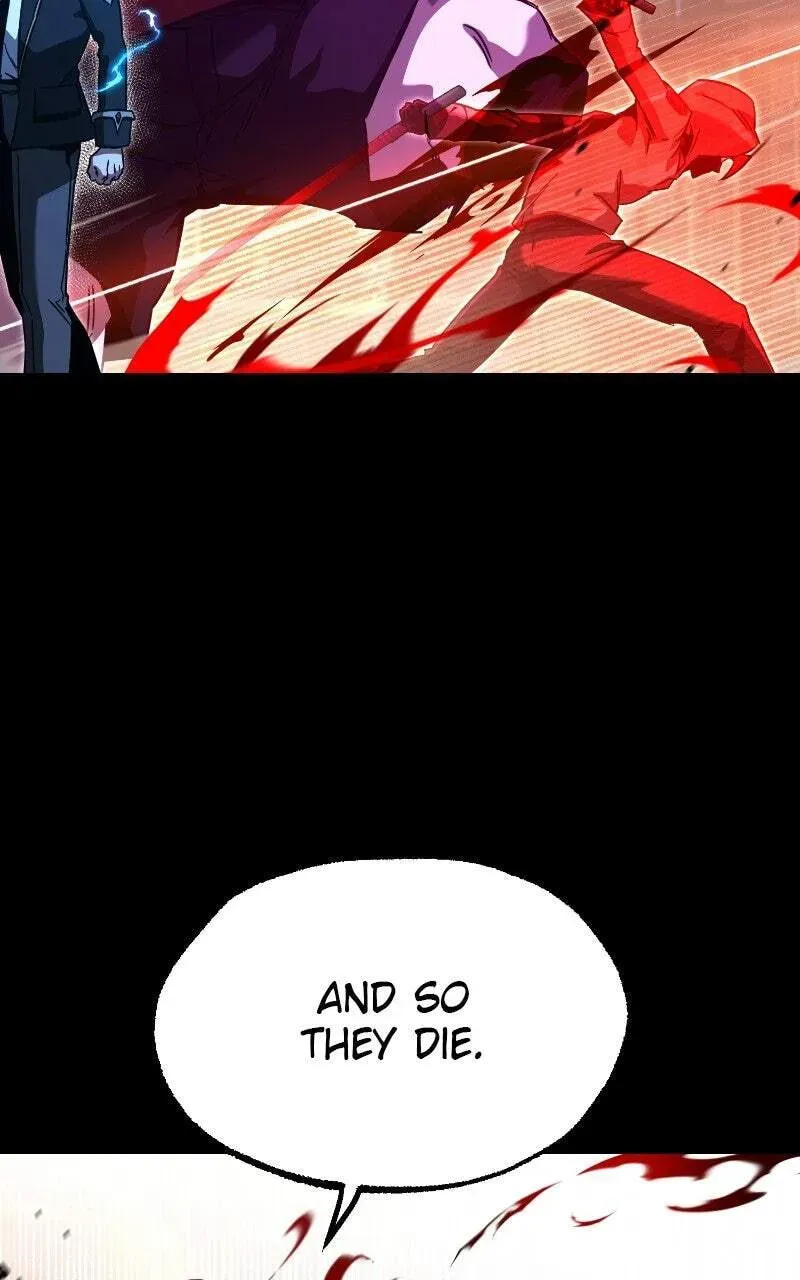 Conquering the Academy with Just a Sashimi Knife. Chapter 2.4 page 99 - 