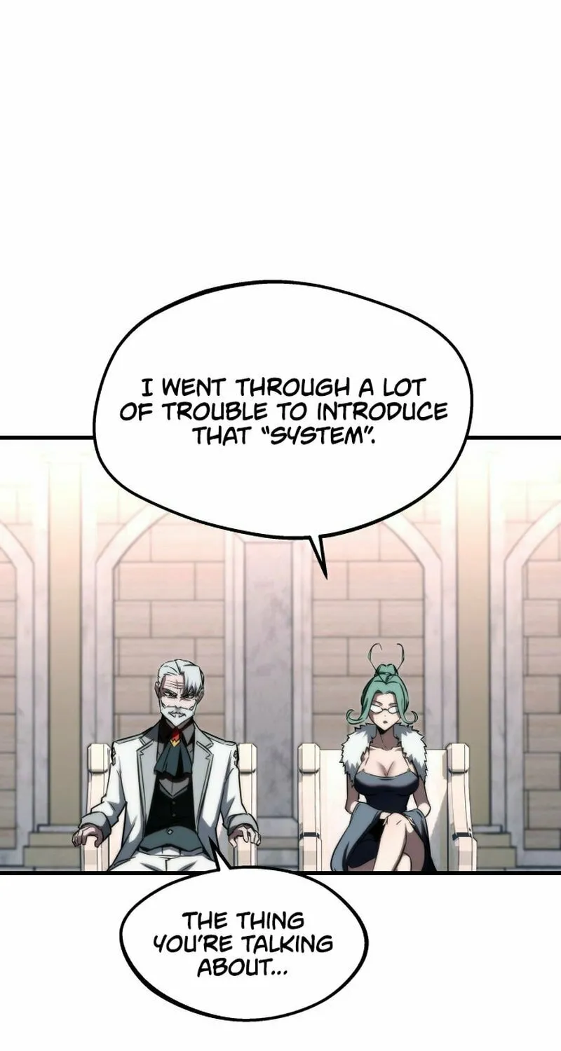Conquering the Academy with Just a Sashimi Knife. Chapter 2 page 11 - 