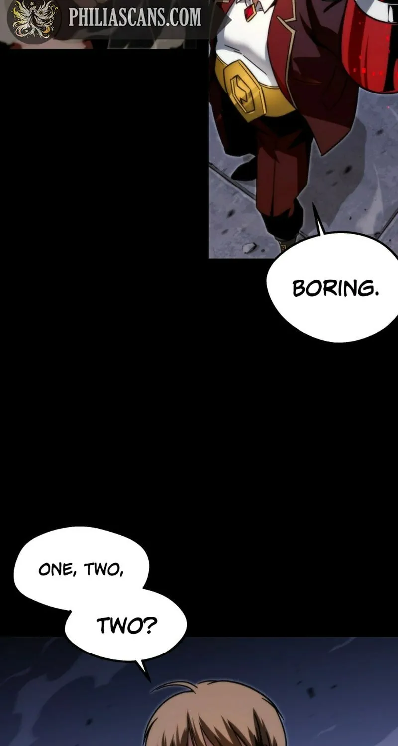 Conquering the Academy with Just a Sashimi Knife. Chapter 2 page 102 - 