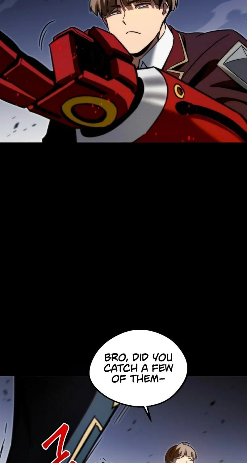 Conquering the Academy with Just a Sashimi Knife. Chapter 2 page 103 - 