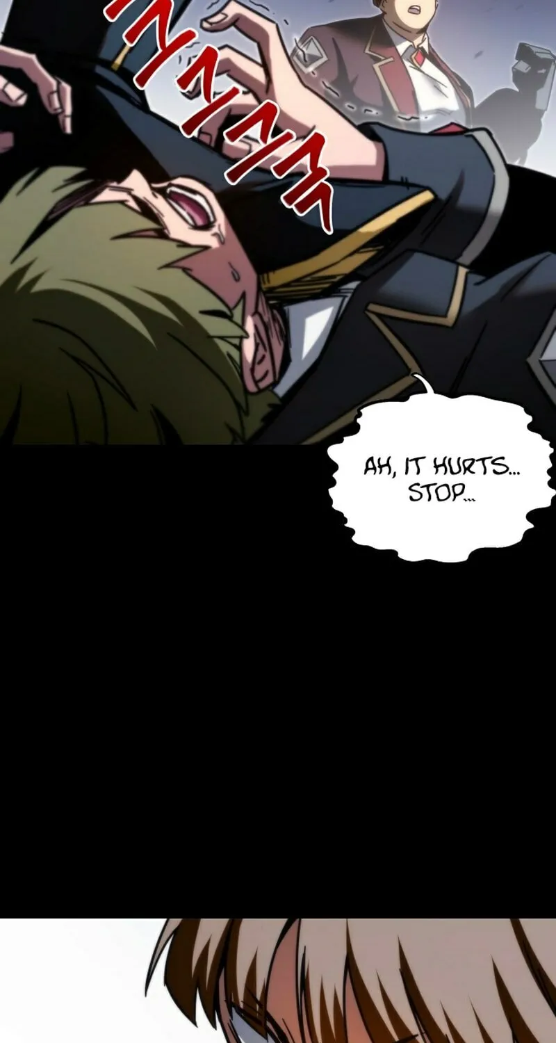 Conquering the Academy with Just a Sashimi Knife. Chapter 2 page 104 - 