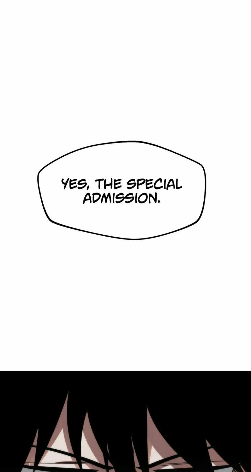 Conquering the Academy with Just a Sashimi Knife. Chapter 2 page 12 - 