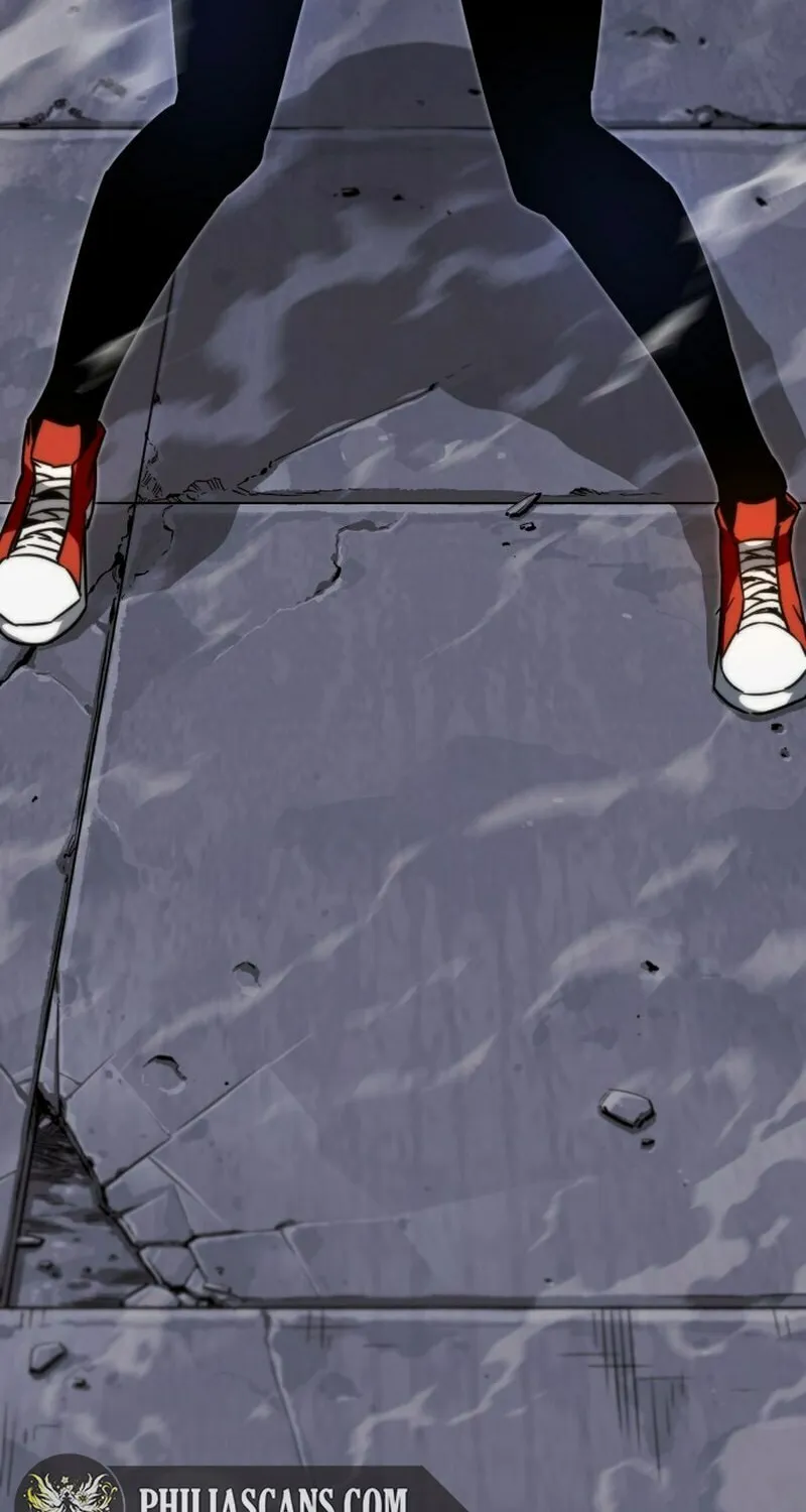 Conquering the Academy with Just a Sashimi Knife. Chapter 2 page 111 - 