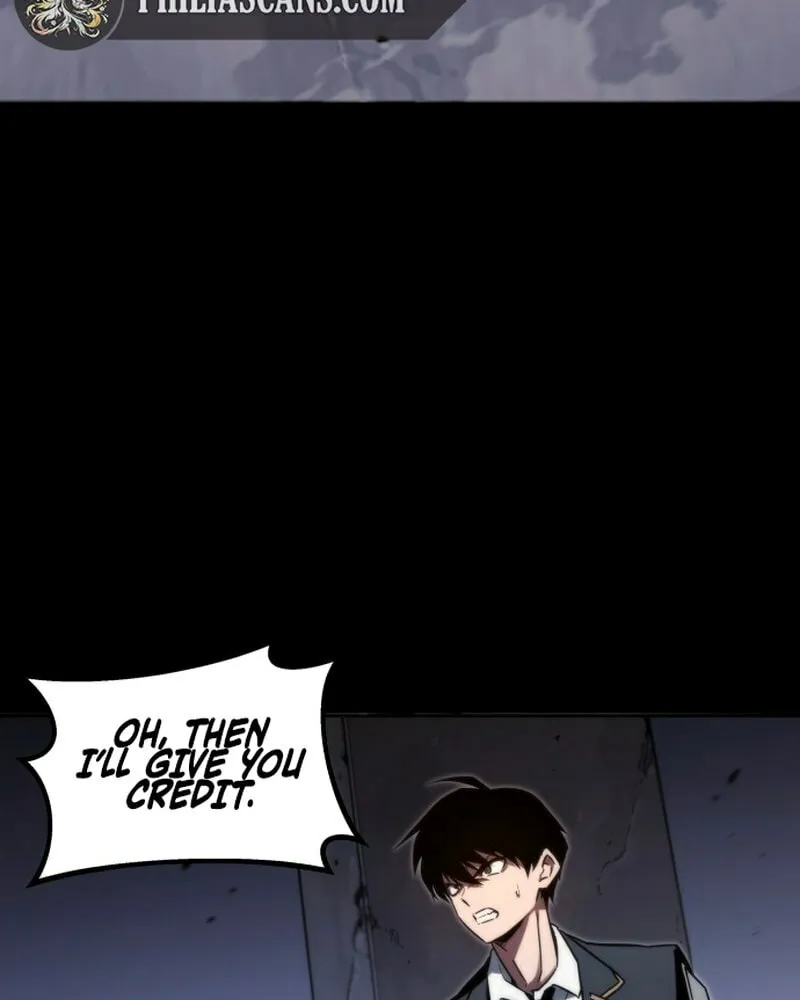Conquering the Academy with Just a Sashimi Knife. Chapter 2 page 112 - 