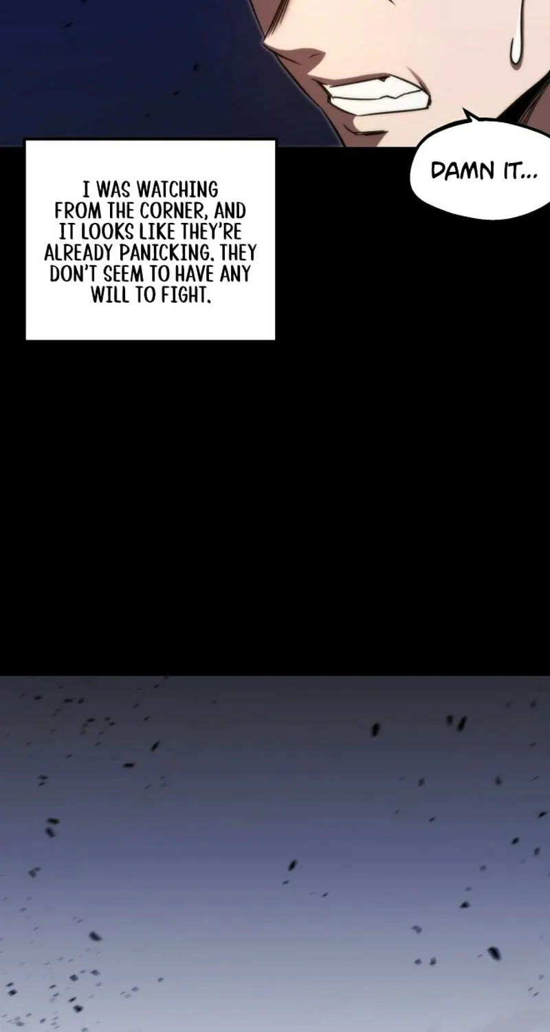 Conquering the Academy with Just a Sashimi Knife. Chapter 2 page 114 - 
