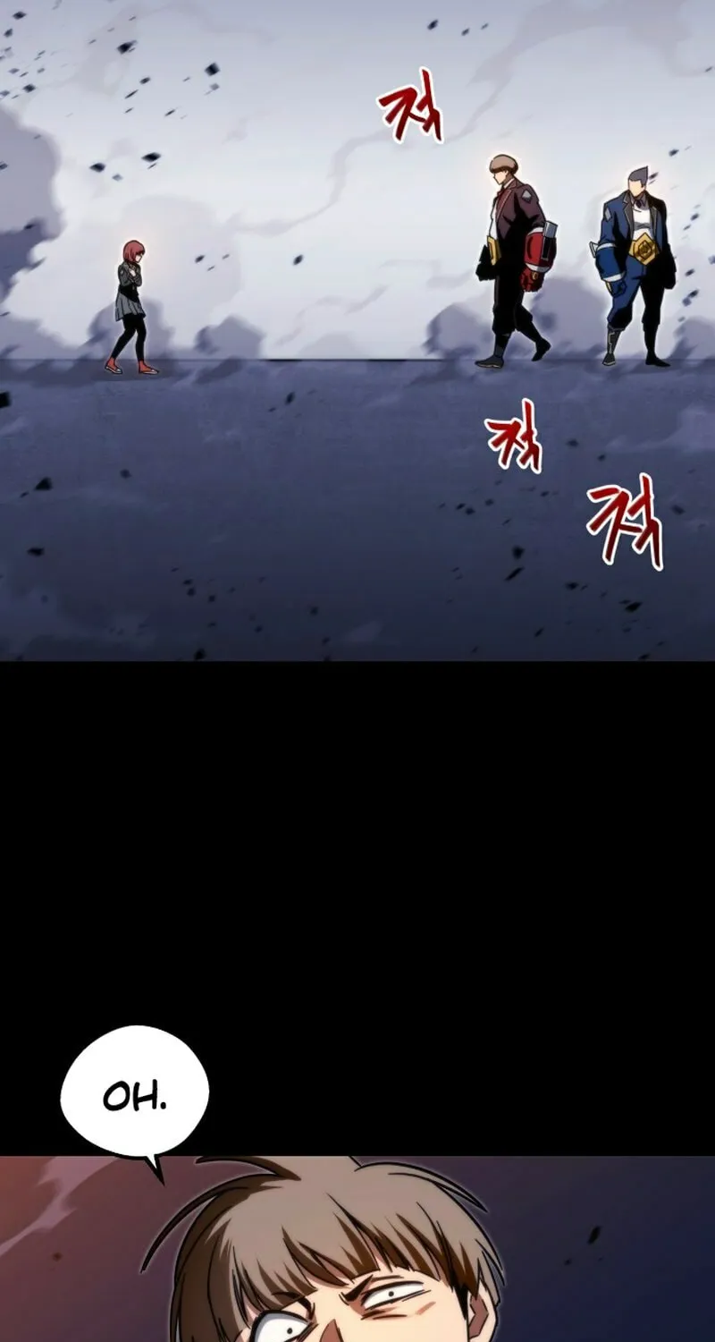 Conquering the Academy with Just a Sashimi Knife. Chapter 2 page 115 - 