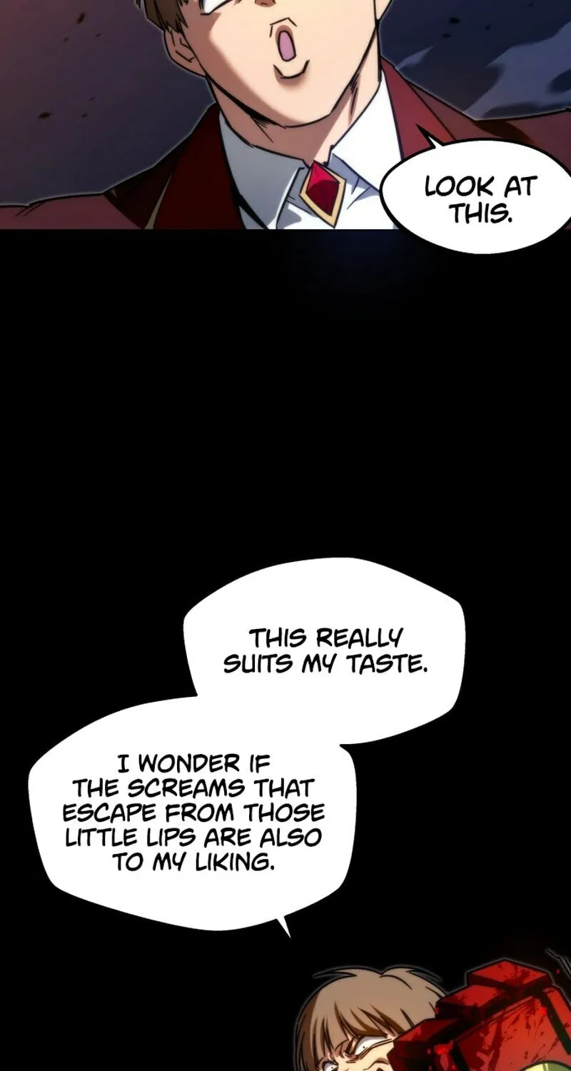 Conquering the Academy with Just a Sashimi Knife. Chapter 2 page 116 - 