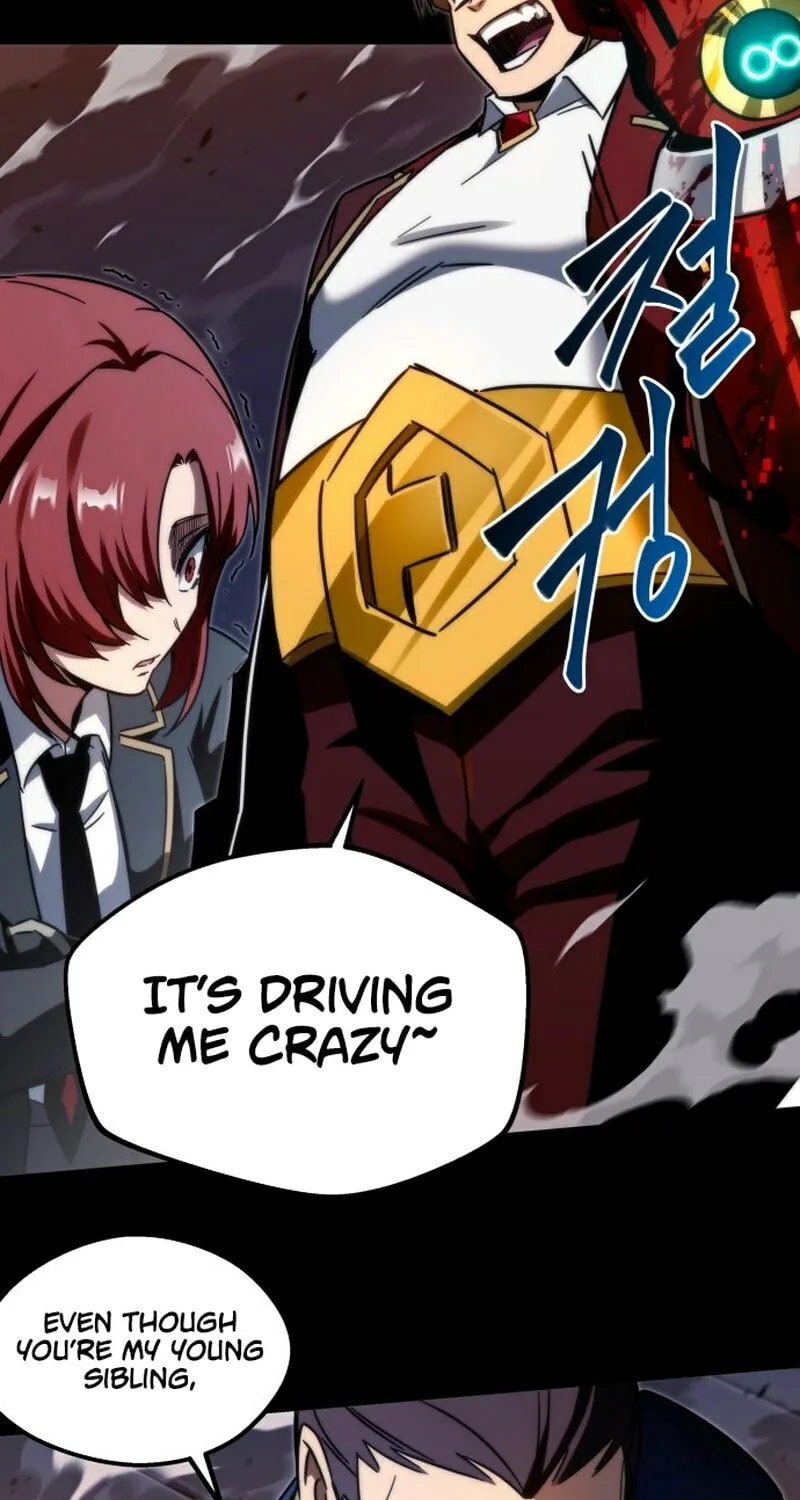 Conquering the Academy with Just a Sashimi Knife. Chapter 2 page 117 - 
