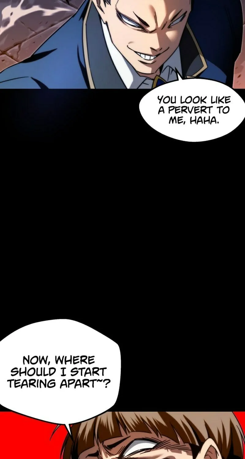 Conquering the Academy with Just a Sashimi Knife. Chapter 2 page 118 - 